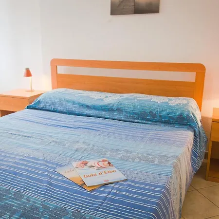 Appartamento Fetovaia Beach
