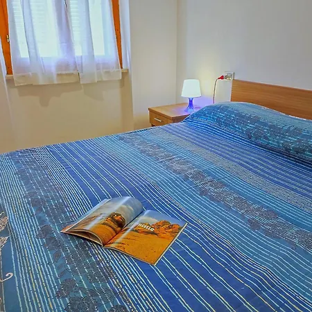 Fetovaia Beach Appartamento *