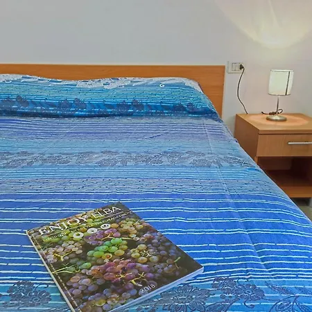 Appartamento Fetovaia Beach