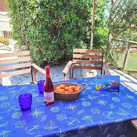 Appartamento Fetovaia Beach *