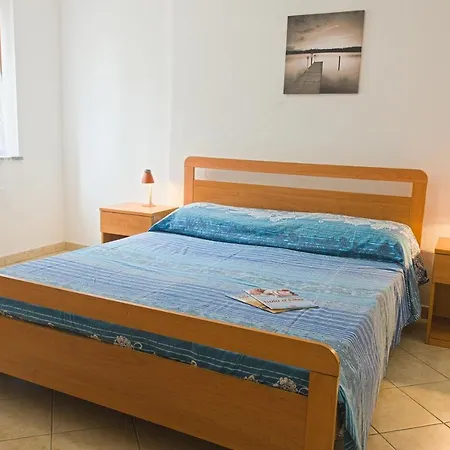 Appartamento Fetovaia Beach *