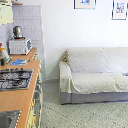 Appartamento Fetovaia Beach *
